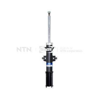 Jeu de 2 amortisseurs avant SNR OEM 6025303085