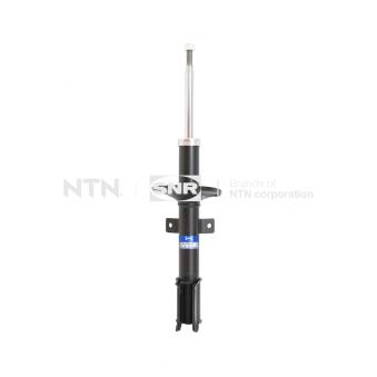 Jeu de 2 amortisseurs avant SNR SA65543.35 pour KIA CARNIVAL 1.5 DCI 4x4 - 110cv