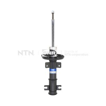 Jeu de 2 amortisseurs avant SNR OEM 50710778