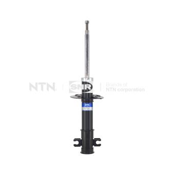 Jeu de 2 amortisseurs avant SNR OEM 46825198