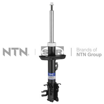 Amortisseur avant gauche SNR OEM 51929878