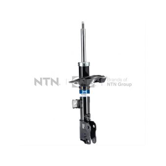 Jeu de 2 amortisseurs avant SNR OEM 5202ZR