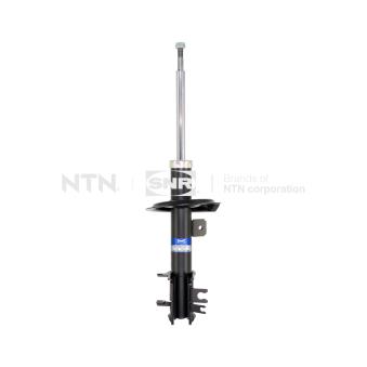 Amortisseur avant droit SNR SA65940.23R