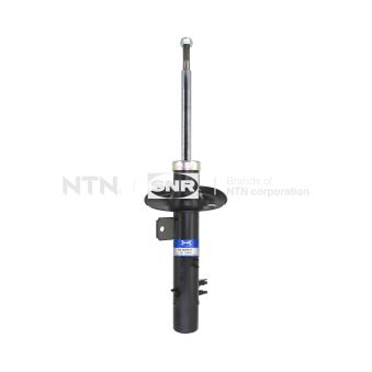 Amortisseur avant droit SNR OEM 9820326080