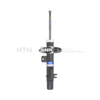 Amortisseur avant droit SNR OEM 9820325580