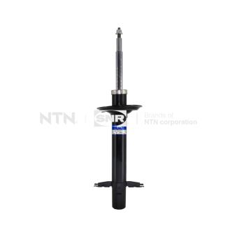 Jeu de 2 amortisseurs avant SNR OEM 520856