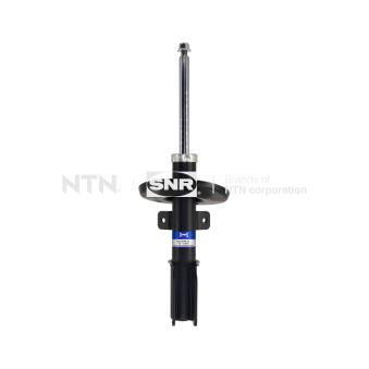 Jeu de 2 amortisseurs avant SNR SA65943.50 pour CITROEN C4 SPACETOURER 1.2 PureTech 110 - 110cv