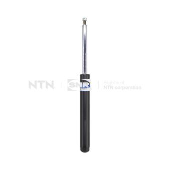 Jeu de 2 amortisseurs avant SNR OEM 5202EQ