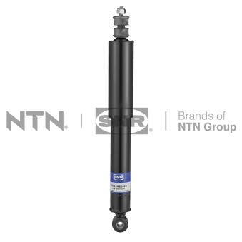 Jeu de 2 amortisseurs avant SNR SA66823.33