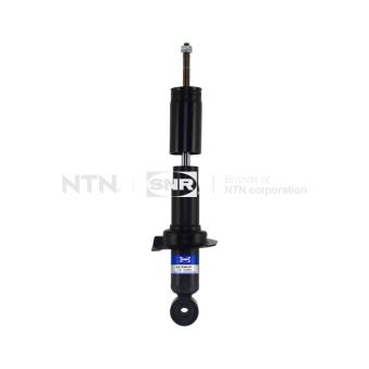 Jeu de 2 amortisseurs avant SNR OEM 56100EB39C