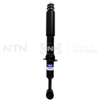 Jeu de 2 amortisseurs avant SNR OEM 4851069195