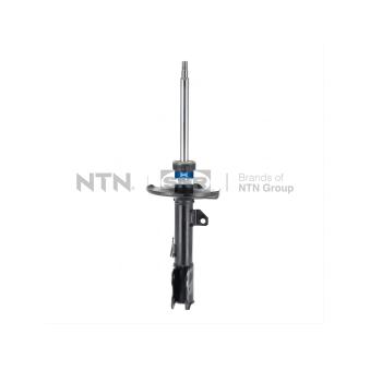 Jeu de 2 amortisseurs avant SNR OEM 4852019855