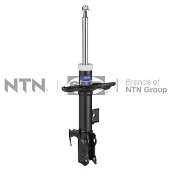 Amortisseur avant droit SNR OEM 4851080638
