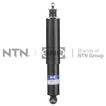 Jeu de 2 amortisseurs avant SNR OEM 94223164