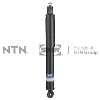 Jeu de 2 amortisseurs avant SNR OEM 4160081A10