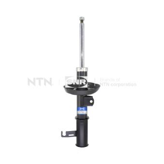 Amortisseur avant droit SNR SA69040.06R pour BMW Série 3 1.6 CDTi - 110cv