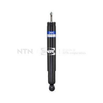 Jeu de 2 amortisseurs arrière SNR OEM 1130311