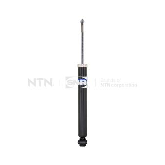 Jeu de 2 amortisseurs arrière SNR SA95013.03 pour BMW Série 3 318 ti - 136cv