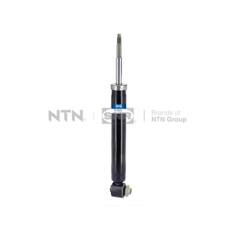 Jeu de 2 amortisseurs arrière SNR SA95013.06 pour BMW Série 5 530 d - 184cv