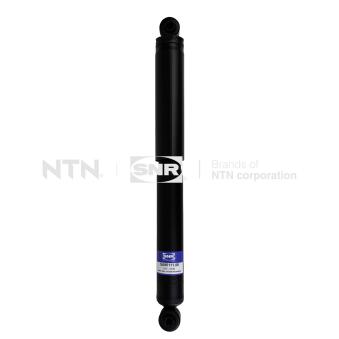 Jeu de 2 amortisseurs arrière SNR SA95111.08 pour MAN TGE 316 CDI 4x4 - 156cv