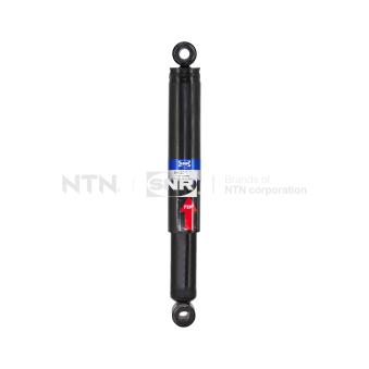 Jeu de 2 amortisseurs arrière SNR SA95211.01