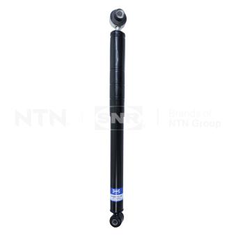 Jeu de 2 amortisseurs arrière SNR OEM 1445083