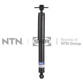 Jeu de 2 amortisseurs arrière SNR OEM 1302270 Jeu de 2 amortisseurs arrière SNR OEM 1302270