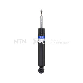 Jeu de 2 amortisseurs arrière SNR SA95213.18 pour FORD C-MAX 1.6 Ti - 105cv