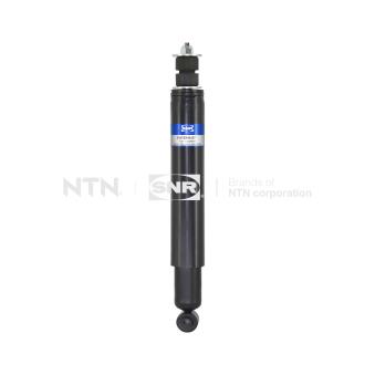 Jeu de 2 amortisseurs arrière SNR OEM 436594