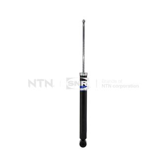 Jeu de 2 amortisseurs arrière SNR OEM 804900556227