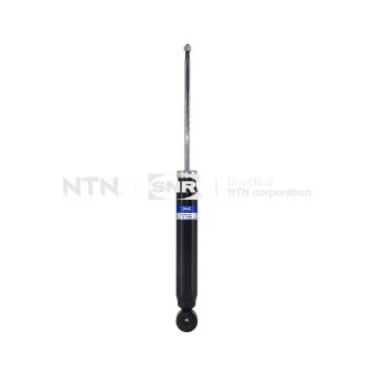 Jeu de 2 amortisseurs arrière SNR SA95413.19 pour AUDI A3 1.6 - 102cv