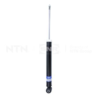 Jeu de 2 amortisseurs arrière SNR SA95413.25 pour SEAT IBIZA 1.6 TDI - 105cv