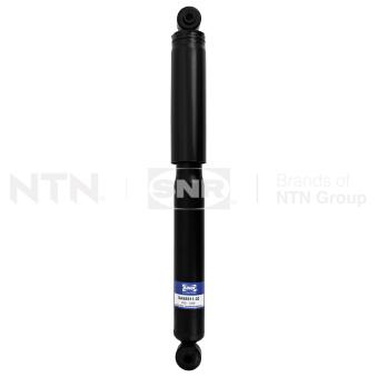 Jeu de 2 amortisseurs arrière SNR [SA95511.02]