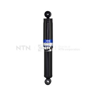 Jeu de 2 amortisseurs arrière SNR OEM 6025311265