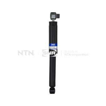 Jeu de 2 amortisseurs arrière SNR OEM 562105933R