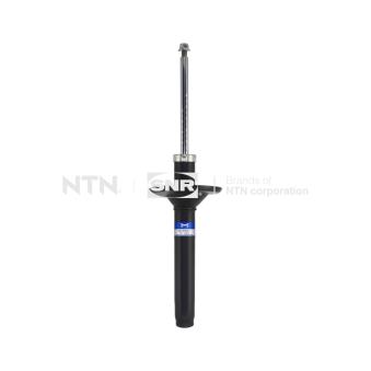 Jeu de 2 amortisseurs arrière SNR SA95543.17