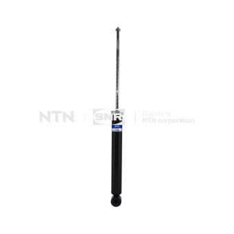 Jeu de 2 amortisseurs arrière SNR OEM 5N0513049AA