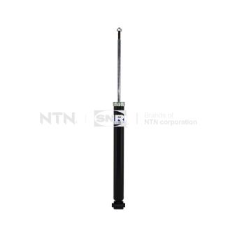 Jeu de 2 amortisseurs arrière SNR SA95813.01