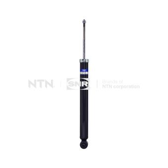 Jeu de 2 amortisseurs arrière SNR OEM GP32394