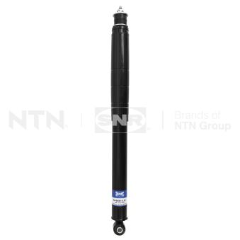 Jeu de 2 amortisseurs arrière SNR OEM 4408222