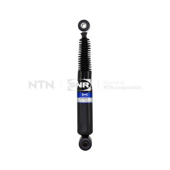 Jeu de 2 amortisseurs arrière SNR SA95911.23 pour SKODA OCTAVIA 1.1 - 60cv