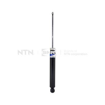 Jeu de 2 amortisseurs arrière SNR SA95913.15 pour PEUGEOT 307 2.0 16V - 140cv