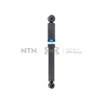 Jeu de 2 amortisseurs arrière SNR OEM 562104A00G