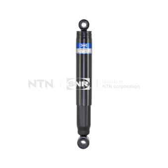 Jeu de 2 amortisseurs arrière SNR SA96911.02 pour TOYOTA HIACE 2.4 D - 75cv