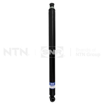 Jeu de 2 amortisseurs arrière SNR OEM 4853149076