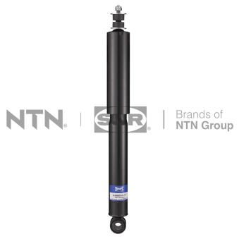 Jeu de 2 amortisseurs arrière SNR OEM 4853160591