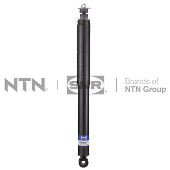 Jeu de 2 amortisseurs arrière SNR OEM 93191129