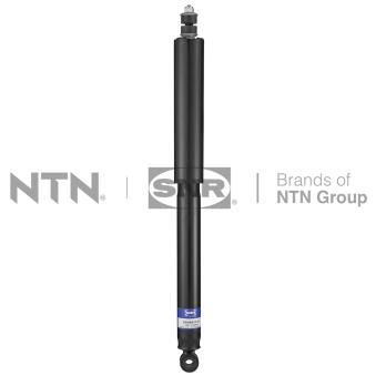 Jeu de 2 amortisseurs arrière SNR OEM 4853149076