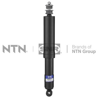 Jeu de 2 amortisseurs arrière SNR OEM 4853069516