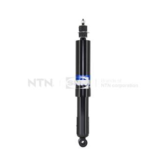 Jeu de 2 amortisseurs arrière SNR OEM 4853169418